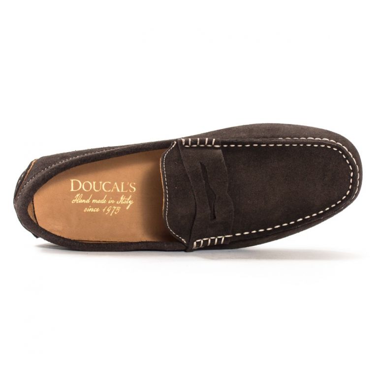 Туфлі Doucal's 51801 N7406.