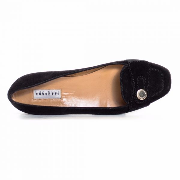 Балетки Fratelli Rossetti 63070 codw95.