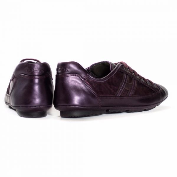 Кеды кроссовки Hogan codw94.