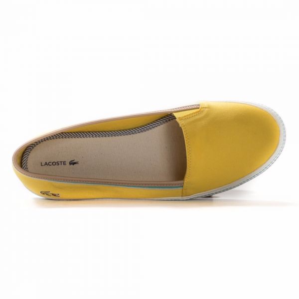 Балетки Lacoste codw71.