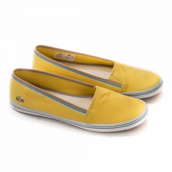 Балетки Lacoste codw71.