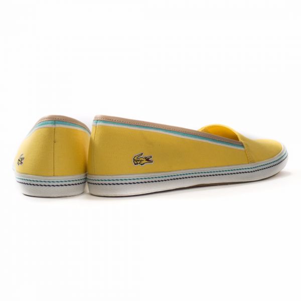 Балетки Lacoste codw71.