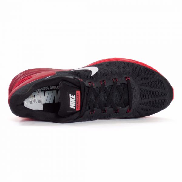 Кроссовки Nike Nike LunarGlide 6 N7412.