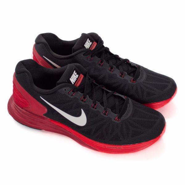 Кроссовки Nike Nike LunarGlide 6 N7412.