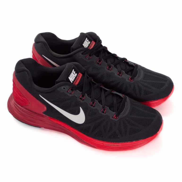 Кроссовки Nike Nike LunarGlide 6 N7412.