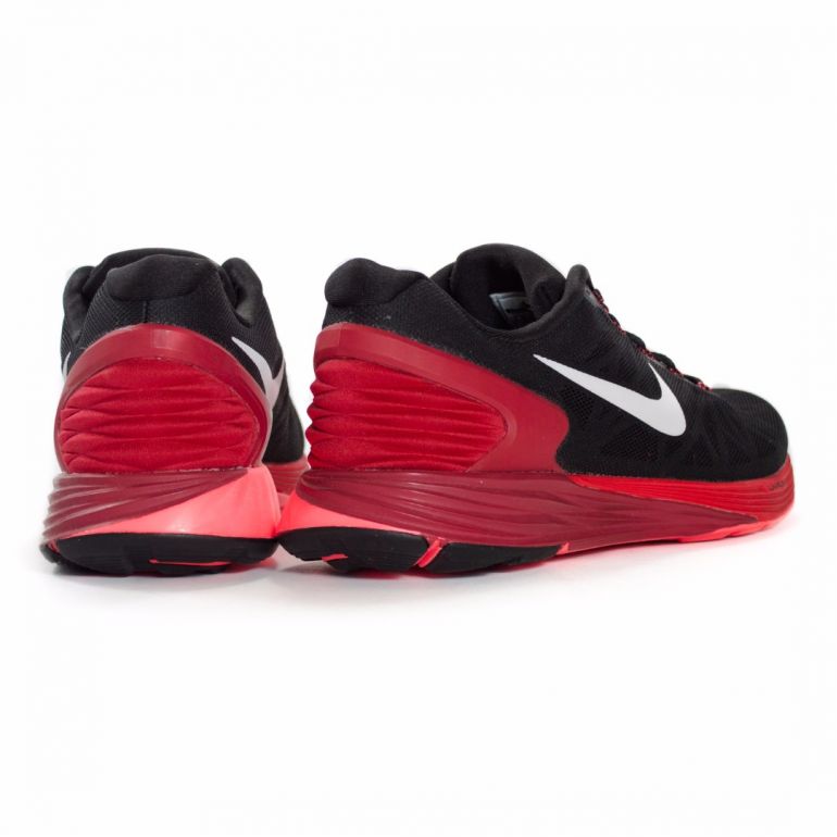 Кроссовки Nike Nike LunarGlide 6 N7412.