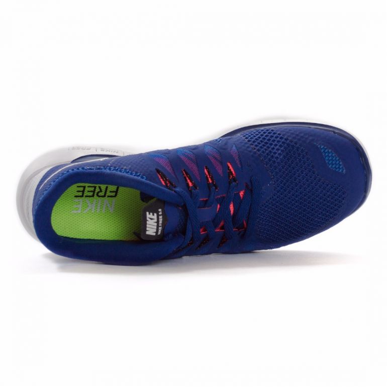 Кросівки Nike FREE 5.0 cods4 N7413.