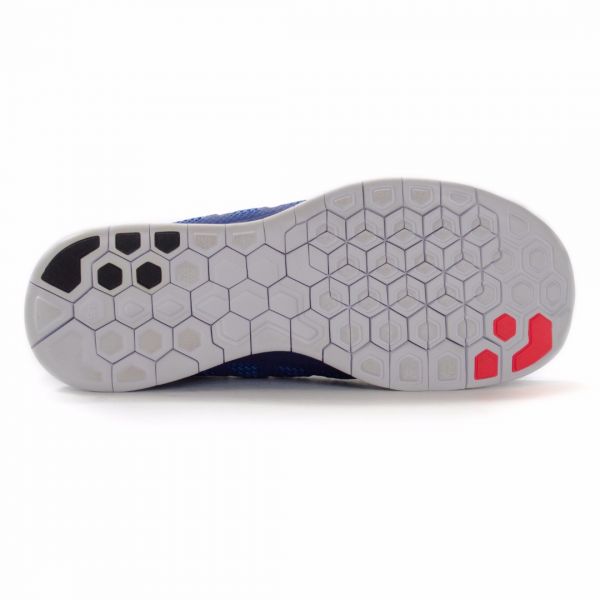 Кроссовки Nike FREE 5.0 cods4 N7413.