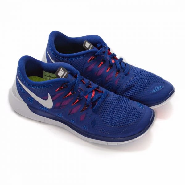 Кроссовки Nike FREE 5.0 cods4 N7413.