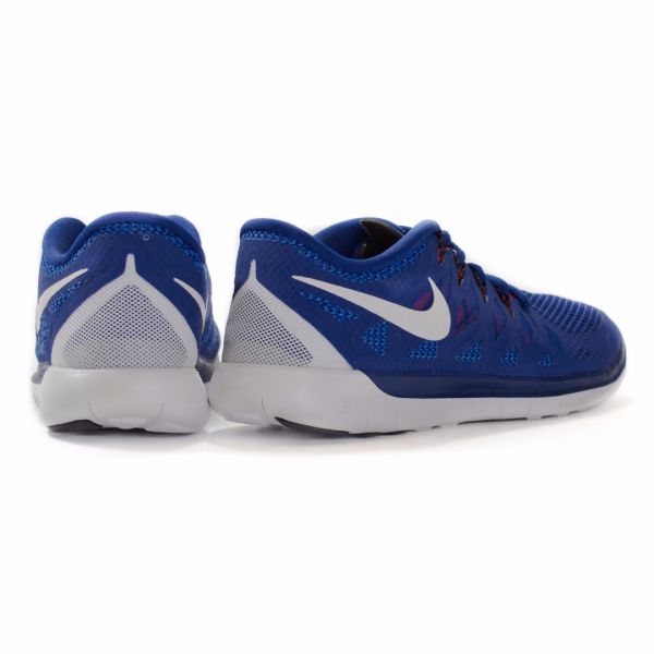 Nike FREE 5.0 cods4 N7413 brand centr