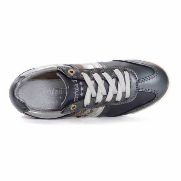 Кеды кроссовки Pantofola D'Oro 06040227.07X codw85.
