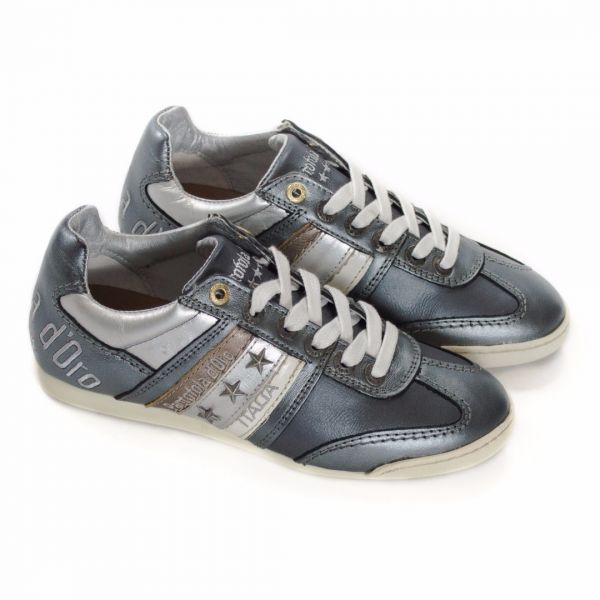 Кеды кроссовки Pantofola D'Oro 06040227.07X codw85.