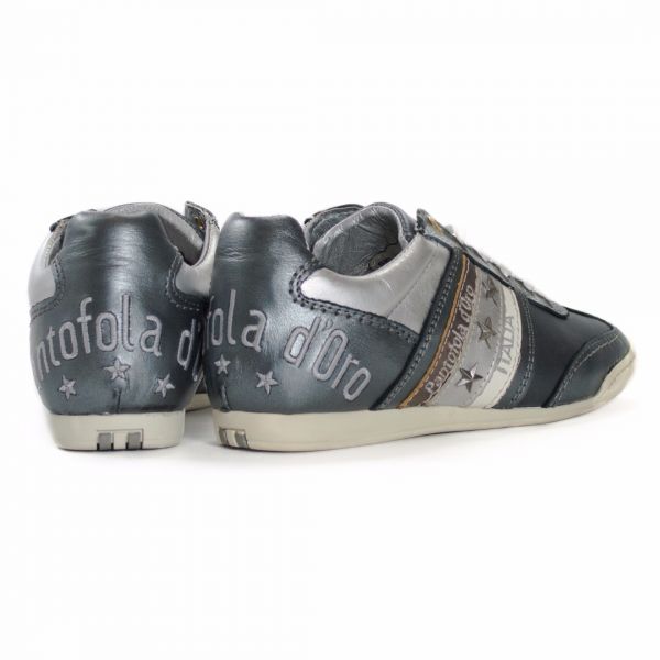 Кеды кроссовки Pantofola D'Oro 06040227.07X codw85.