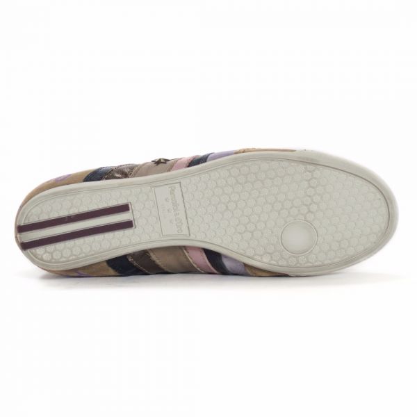Кеды кроссовки Pantofola D'Oro 06040227.RQM codw83.