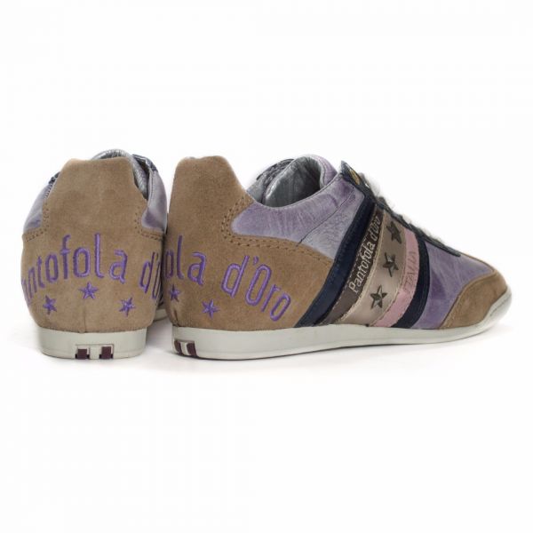 Кеды кроссовки Pantofola D'Oro 06040227.RQM codw83.