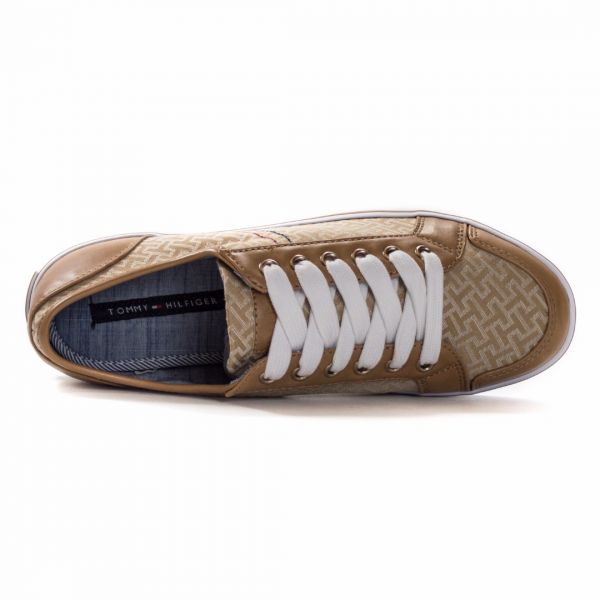 Кеды кроссовки Tommy Hilfiger Mischan2 codw77.