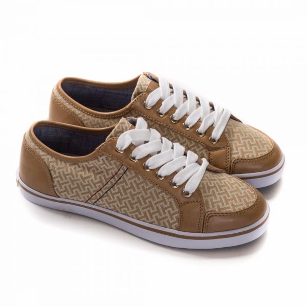 Кеды кроссовки Tommy Hilfiger Mischan2 codw77.