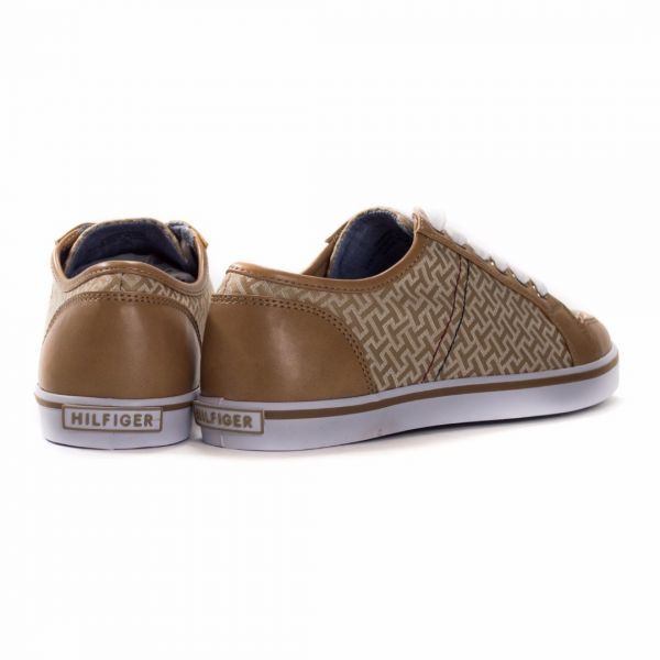 Кеды кроссовки Tommy Hilfiger Mischan2 codw77.