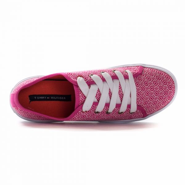 Кеди кросівки Tommy Hilfiger Rainey codw29.