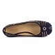 Балетки Alessandro Dell'acqua 5509 codw117