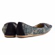 Балетки Alessandro Dell'acqua 5509 codw117