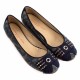 Балетки Alessandro Dell'acqua 5509 codw117