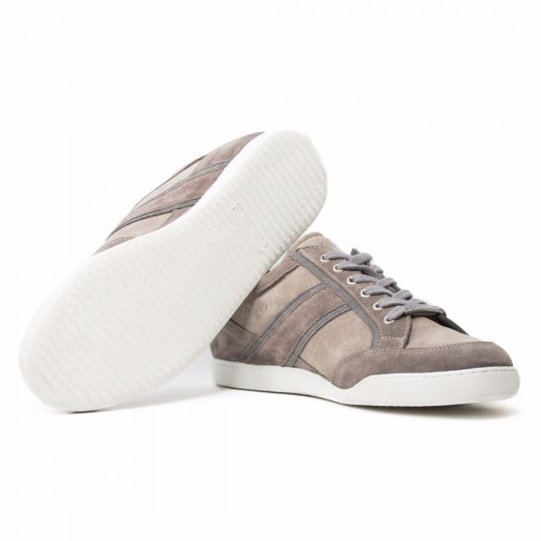 Кеды кроссовки Calvin Klein Collection N7355.
