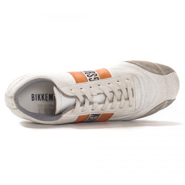 Кеды кроссовки Bikkembergs BKE105395 codw3.