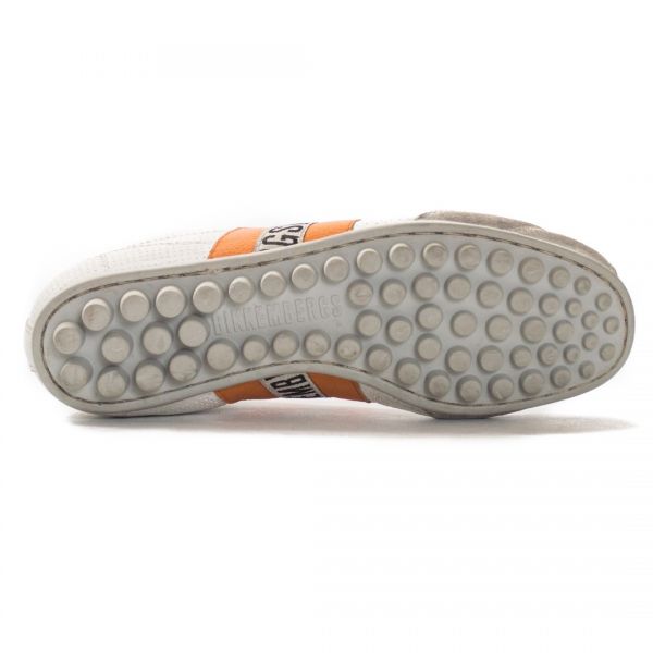Кеды кроссовки Bikkembergs BKE105395 codw3.