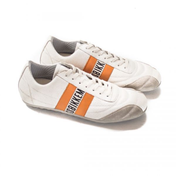 Кеды кроссовки Bikkembergs BKE105395 codw3.