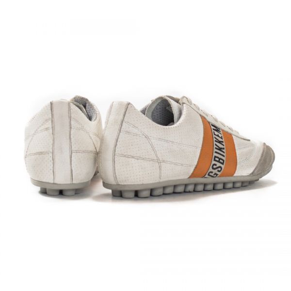 Кеды кроссовки Bikkembergs BKE105395 codw3.