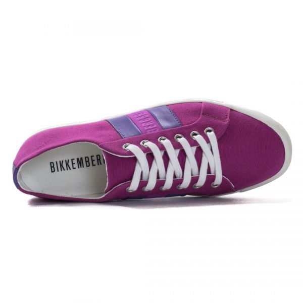 Кеды кроссовки Bikkembergs BKE106988 codw7