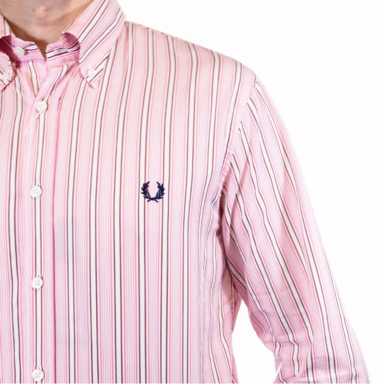Рубашка Fred Perry cod2mr.