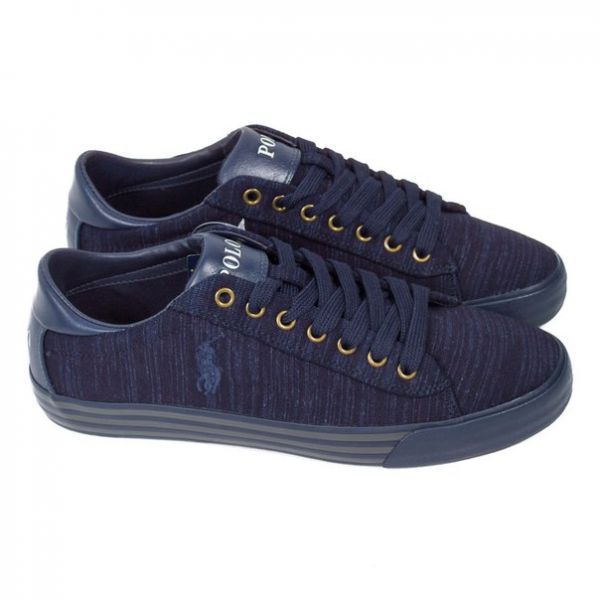 Кеды кроссовки POLO Ralph Lauren N7350.