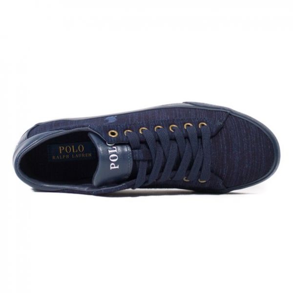 Кеды кроссовки POLO Ralph Lauren N7350.