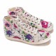 Кеды кроссовки Bikkembergs BKE106975 codw18