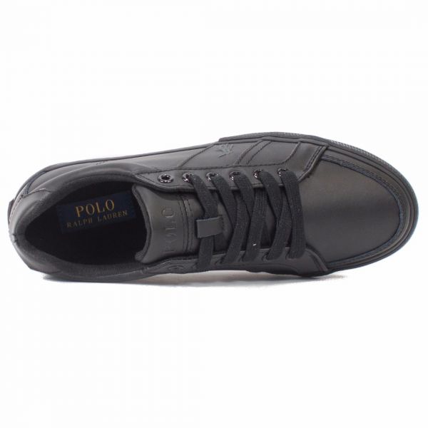 Кеды кроссовки POLO Ralph Lauren N7368.