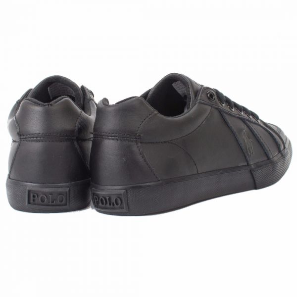 Кеды кроссовки POLO Ralph Lauren N7368.