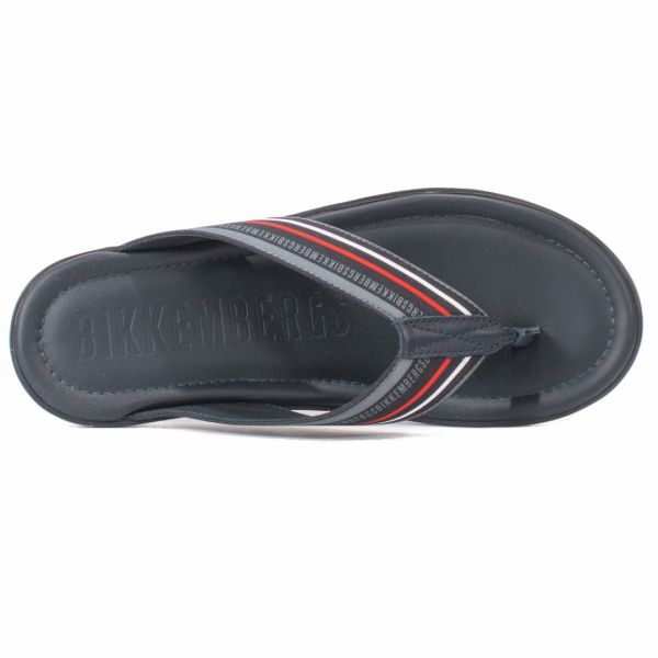 Шльопанці Bikkembergs BKE105638 N7369.