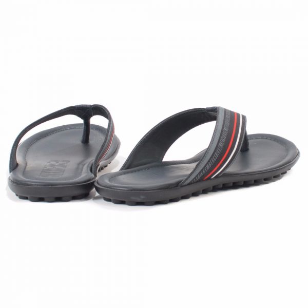 Шльопанці Bikkembergs BKE105638 N7369.