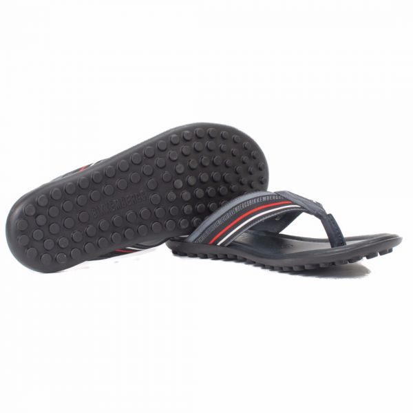 Шльопанці Bikkembergs BKE105638 N7369.