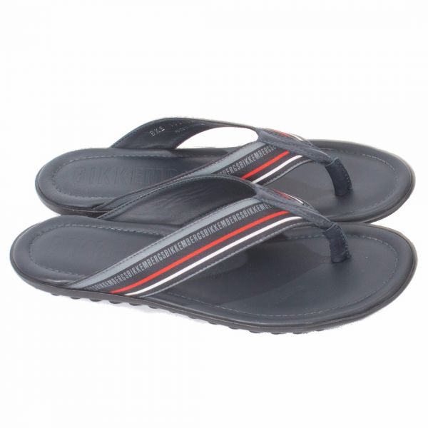 Шльопанці Bikkembergs BKE105638 N7369.