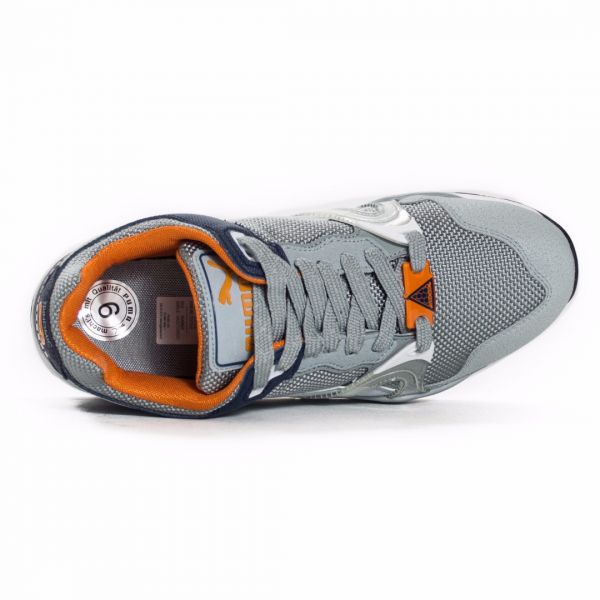Кроссовки Puma 357006 02 N7408.
