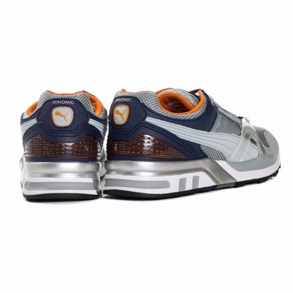 Кроссовки Puma 357006 02 N7408.