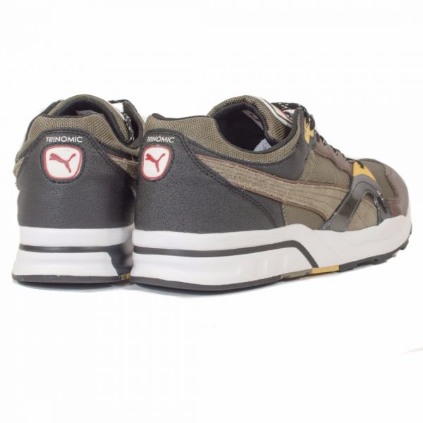 Кроссовки Puma 357835_0028.5 N7792.