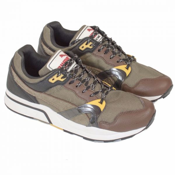 Кроссовки Puma 357835_0028.5 N7792.