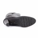 Напівчобітки Fabi Polacco Donna Talco Nero codw145
