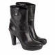 Напівчобітки Fabi Polacco Donna Talco Nero codw145