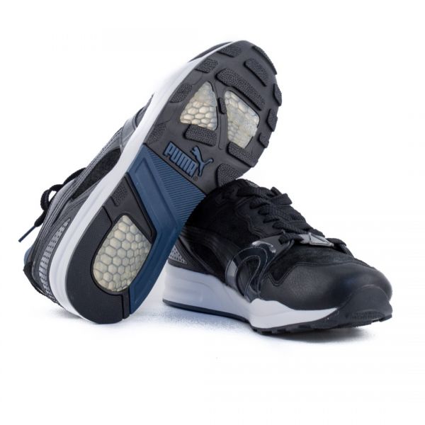 Кроссовки Puma Trinomic XT2 MMQ N7411.