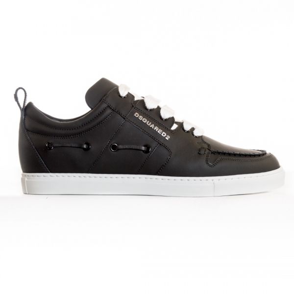 Кеды Dsquared2 N7334.